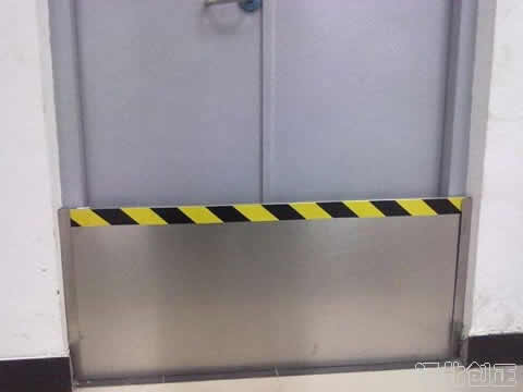 不銹鋼擋鼠板的實(shí)際應(yīng)用