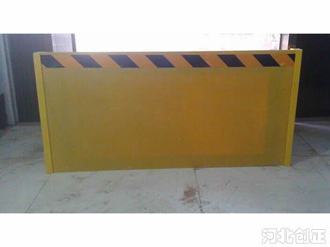 玻璃鋼絕緣擋鼠板