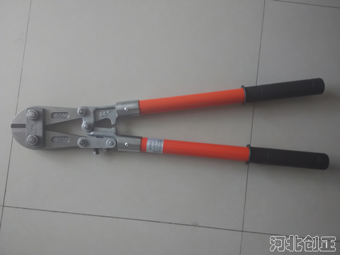 絕緣剪切鉗絕緣斷線鉗