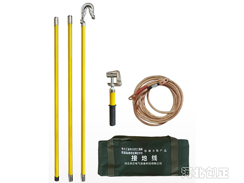 27.5kV���F���F·�ýӵؾ�(xi��n)